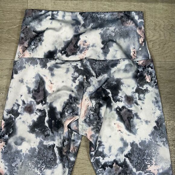 Onzie x Revolve, High Rise Full Length Legging in Dreamy Marble, Women’s S/M - Picture 12 of 14